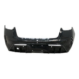 BYD Seal rear bumper 2023-2026 Electric Genuine EKEA-2804111