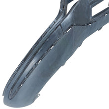 Load image into Gallery viewer, Mercedes Benz GLC AMG front bumper lower trim C253 2019-2023 Genuine a2538851304
