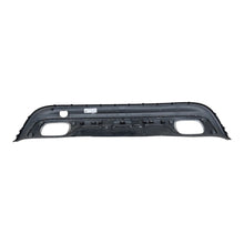 Load image into Gallery viewer, Mercedes Benz GLA X156 rear bumper 2018-2021 Genuine A1568852600
