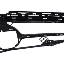 Load image into Gallery viewer, Mercedes Benz A Class AMG front bumper upper grill 2022-2025 A1778888300
