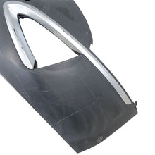 Load image into Gallery viewer, Kia Sportage rear bumper 2021-2024 SUV Genuine pn 86612-R2000
