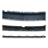 Polestar 2 front bumper 2020-2024 Liftback Genuine 31680327