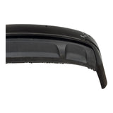 Audi A3 rear bumper 2016-2019 Saloon SE Base Genuine 8V5807511