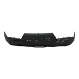Vauxhall Grandland X rear bumper 2018-2021 Genuine 9859047980
