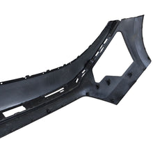 Load image into Gallery viewer, Kia Niro front bumper upper section 2023-2025 Genuine 86511-AT000
