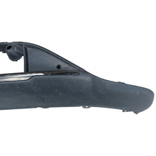 Load image into Gallery viewer, Mercedes Benz EQE AMG front bumper valance trim 2022-2025 Genuine A2958855702
