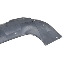 Load image into Gallery viewer, Citroen C3 Aircross front bumper lower grill 2021-2024 Genuine 39187838
