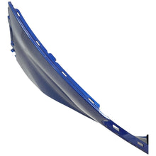 Load image into Gallery viewer, MINI COUNTRYMAN REAR BUMPER Upper Trim F60 2024 onwards GENUINE Used 51125A0C189
