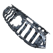 Load image into Gallery viewer, Mercedes Benz EQA front bumper grill fitting 2022-2025 Genuine A2438884900
