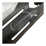 Mazda MX30 front bumper 2021-2023 Genuine DN4E-50031