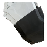 Maxus Deliver 9 V90 front bumper 2019-2024 Genuine