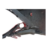 Toyota Corolla Hybrid front bumper 2019-2022 Genuine Used 52119-02P40