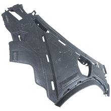Load image into Gallery viewer, Mercedes Benz EQA AMG front bumper left fitting 2022-2024 Genuine pn A2438856501
