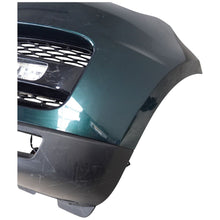Load image into Gallery viewer, Range Rover Sport front bumper 2013-2017 SUV Genuine pn DK62-17F775-BB
