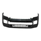 Volkswagen T-Cross T Cross front bumper SUV Genuine 2GM807221A