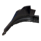 Audi E-tron Etron rear bumper upper 2019-2024 Genuine 4KE807511