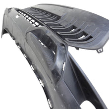 Load image into Gallery viewer, Citroen C3 Aircross front bumper lower grill 2021-2024 Genuine 39187838
