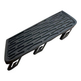 Land Rover Evoque Front Left Bumper Fog Grille 2012-2015 Genuine BJ32-15A299-BE