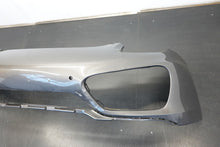 Load image into Gallery viewer, PORSCHE CAYMAN FRONT BUMPER 2014 onwards 981 Coupe 2Dr GENUINE pn 98150531108
