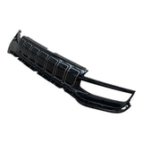 Jeep Avenger front bumper upper grill 2022-2025 Genuine 735767813