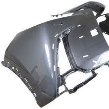 Load image into Gallery viewer, Lexus NX front bumper 2022-2024 Facelift Genuine 52119-78450
