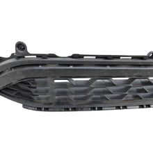 Load image into Gallery viewer, Volkswagen T-Roc T Roc front bumper lower section 2021-2023 Genuine 2GA805903K
