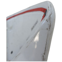 Load image into Gallery viewer, Nissan Juke spoiler for rear tailgate boot lid 2014-2016 Genuine KE615-1KA00WH
