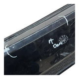 Jaguar E pace rear bumper X540 5Dr SUV Genuine J9C3-17D781-A