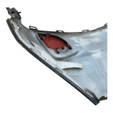 Ford Puma Rear Bumper upper 2019-2024 Genuine L1TB-17906-A1-B
