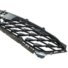 Load image into Gallery viewer, Cupra Born front bumper lower grill 2022-2024 Genuine Used Part 10E853677C
