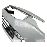 Polestar 2 front bumper 2020-2024 Liftback Genuine Used 31690327