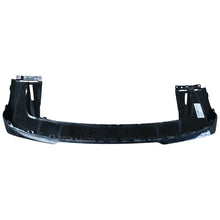 Load image into Gallery viewer, Porsche Taycan Sport Design rear bumper lower section Genuine 9J1807983M FFF

