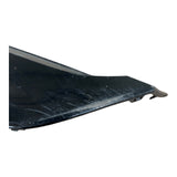 Fiat 600 rear bumper lower valance Genuine 735772723