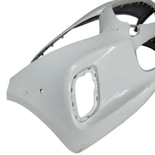 Load image into Gallery viewer, Mercedes Benz A Class front bumper 2018-2020 W177 Standard Genuine A1778853600
