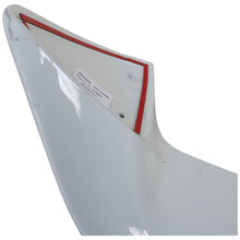 Load image into Gallery viewer, Nissan Juke spoiler for rear tailgate boot lid 2014-2016 Genuine KE615-1KA00WH
