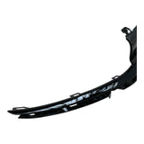 Vauxhall Combo front bumper upper grill Genuine 9855863480
