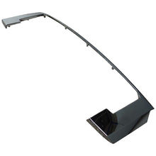 Load image into Gallery viewer, Nissan Primastar front bumper right grill 2022-2024 Genuine 263312590R

