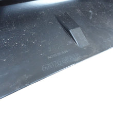 Load image into Gallery viewer, Nissan Juke front bumper lower valance trim 2019-2022 SUV Genuine 62026 6PA1B
