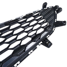 Load image into Gallery viewer, Ford Kuga ST line front bumper upper centre grill 2020-2024 Genuine LV4B-8200-Y
