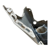 Honda Civic front bumper 2023-2025 Hatchback Genuine 71101-T39A-A000