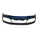 Porsche 911 Carrera S front bumper 992 2019-2023 Genuine 992807221N