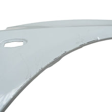Load image into Gallery viewer, Peugeot 307 front right wing 2005-2009 Hatchback Genuine 9653364577
