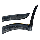 Mercedes CLE CLE53 AMG Right Front Bumper Splitter corner set A2368856803