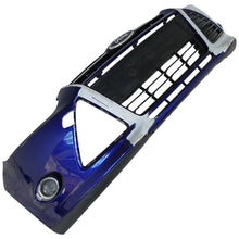 Load image into Gallery viewer, Ford Focus front bumper MK5 2011-2014 Hatchback Genuine BM51-17757-A
