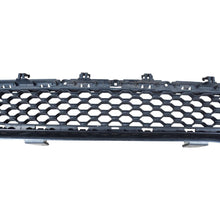 Load image into Gallery viewer, Jaguar XF SE front bumper lower grill X260 2015-2018 Genuine GX63-17H750-A
