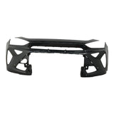 Cupra Formentor front bumper 2025-2026 Genuine Used 5FF807221F