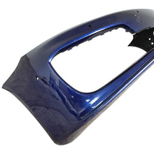 Load image into Gallery viewer, Porsche Panamera Sport Design front bumper 2017-2022 971 Genuine 971807221ACFFF
