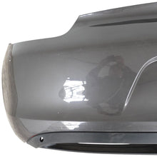 Load image into Gallery viewer, Porsche Boxster rear bumper 981 roadster Genuine Used 98150541100FFF
