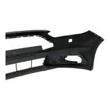 Ford Focus ST front bumper 2015-2018 Facelift Hatchback Genuine F1EB-17757-B
