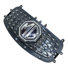 Load image into Gallery viewer, MG ZS front bumper lower grill Facelift 2020-2022 SUV Genuine P10628332

